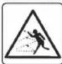 Cocraft GS40 - Safety symbol guide - 8