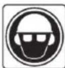 Cocraft GS40 - Safety symbol guide - 2