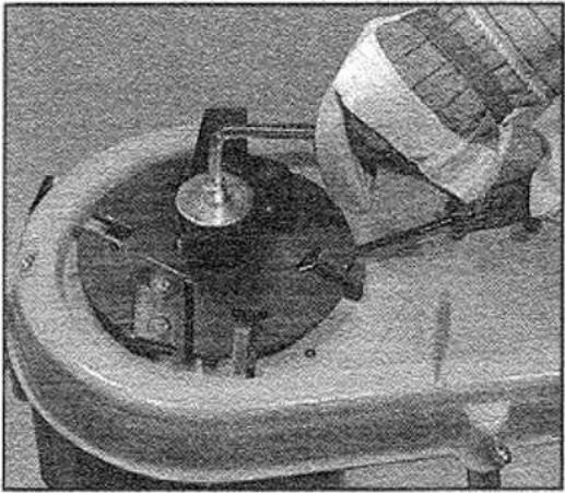 AL-KO H 3000 Profi - MAINTENANCE AND CARE - 1