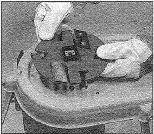 AL-KO H 3000 Profi - MAINTENANCE AND CARE - 3