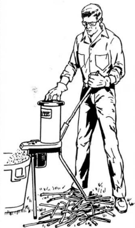 BLACK & DECKER 8501 - Operating Instructions - 5