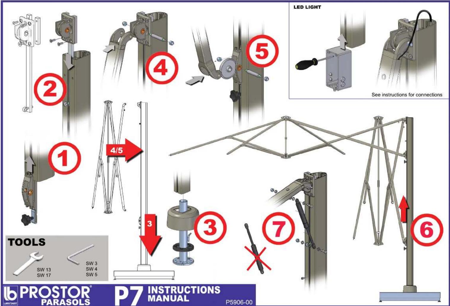 Prostor P7 - 1