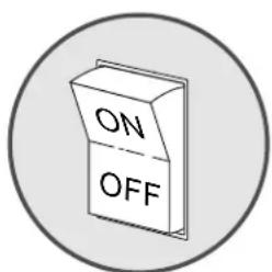 PITNEY BOWES DM900 - Important Information About Powering Off Your DM Series™ Digital Mailing System - 1