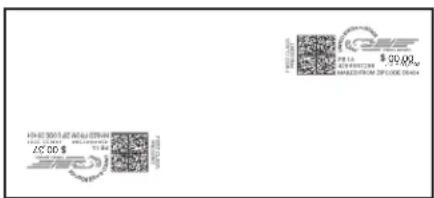 PITNEY BOWES DM900 - Changing the Date - 2