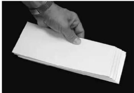 PITNEY BOWES DM900 - Preparing Your Mail - 1