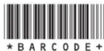 PITNEY BOWES DM900 - Combining Barcodes - 2