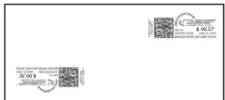 PITNEY BOWES DM900 - Adding More Postage - 2
