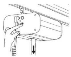 Liko Rall 242 ES R2R - Lift correctly! - 1