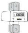 Liko Rall 242 ES R2R - Easy Switch - 2