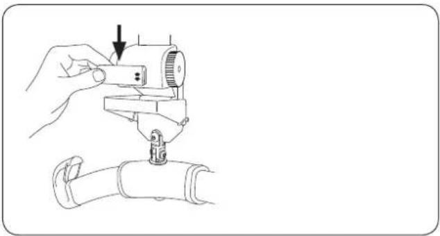 Liko Rall 242 ES R2R - Assembly - 1