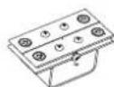 Liko Rall 242 ES R2R - Easy Switch - 13