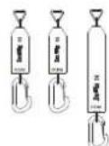 Liko Rall 242 ES R2R - Easy Switch - 3