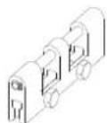 Liko Rall 242 ES R2R - Easy Switch - 11