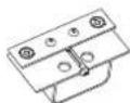 Liko Rall 242 ES R2R - Easy Switch - 12