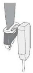 Liko Rall 242 ES R2R - Lift correctly! - 3