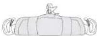 Liko Rall 242 ES R2R - Easy Switch - 5