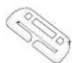 Liko Rall 242 ES R2R - Easy Switch - 6