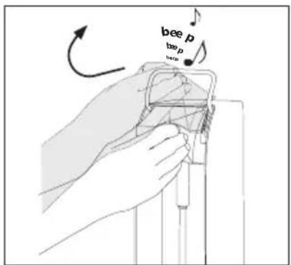 Ophardt Ingo-man Weco Touchless - Exchange of the pump - 3