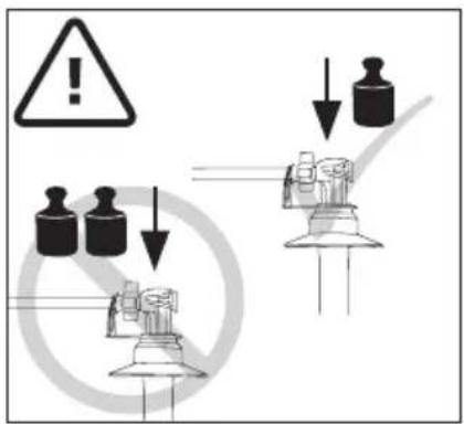 Ophardt Ingo-man Weco Touchless - Exchange of the pump - 1