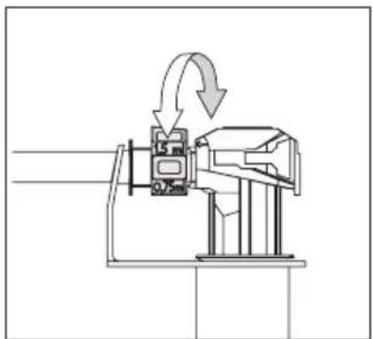 Ophardt Ingo-man Weco Touchless - D 9. Pumpenwechsel - 3
