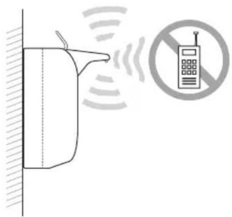 Ophardt Ingo-man Weco Touchless - Installationsvorbereitung - 1