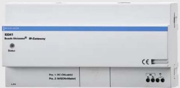 Busch-Jaeger 8300-0-0213 - Installation - 1