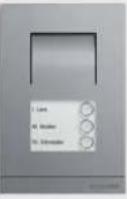 Busch-Jaeger 8300-0-0213 - Busch-Welcome® Systemhandbuch - 3