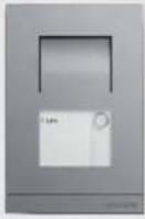 Busch-Jaeger 8300-0-0213 - Busch-Welcome® Systemhandbuch - 1
