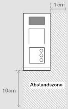 Busch-Jaeger 8300-0-0213 - Installationshinweise für die Systemgeräte - 1