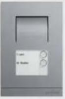 Busch-Jaeger 8300-0-0213 - Busch-Welcome® Systemhandbuch - 2
