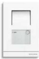 Busch-Jaeger 8300-0-0213 - Busch-Welcome® Außenstation Audio - 1