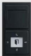 Busch-Jaeger 8300-0-0213 - 83111 - 16