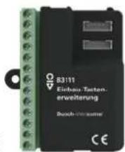 Busch-Jaeger 8300-0-0213 - Service QR-Code - 3