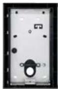 Busch-Jaeger 8300-0-0213 - Service QR-Code - 2