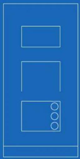 Busch-Jaeger 8300-0-0213 - Busch-Welcome® Systemhandbuch - 2