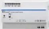 Busch-Jaeger 8300-0-0213 - 83111 - 2