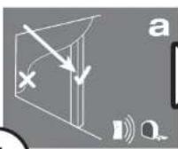 TITAN MS 6550 - TILT WALL MOUNT - 8