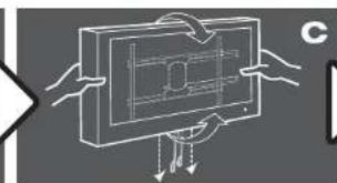 TITAN MS 6550 - TILT WALL MOUNT - 25