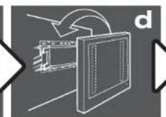 TITAN MS 6550 - TILT WALL MOUNT - 21