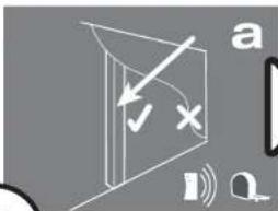TITAN MS 3735 - SINGLE ARM WALL MOUNT - 9