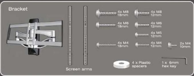 TITAN MP 6350 - INSTRUCTION MANUAL - 2