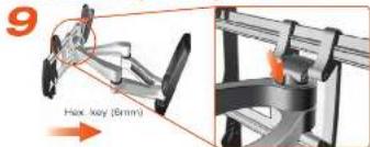 TITAN MP 6350 - INSTRUCTION MANUAL - 12