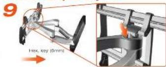 TITAN MP 6350 - INSTRUCTION MANUAL - 21