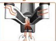 TITAN MP 6350 - INSTRUCTION MANUAL - 8