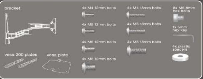 TITAN MP 4025 - INSTRUCTION MANUAL - 1