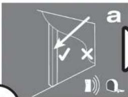 TITAN MF 3735 - FIXED WALL MOUNT - 9