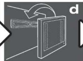 TITAN MF 3735 - FIXED WALL MOUNT - 20