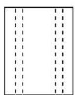 TITAN MF 3735 - FIXED WALL MOUNT - 5