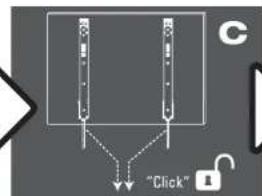 TITAN MF 3735 - FIXED WALL MOUNT - 19