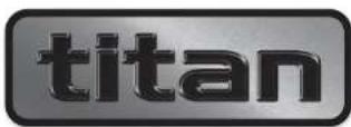 TITAN MF 3735 - 1